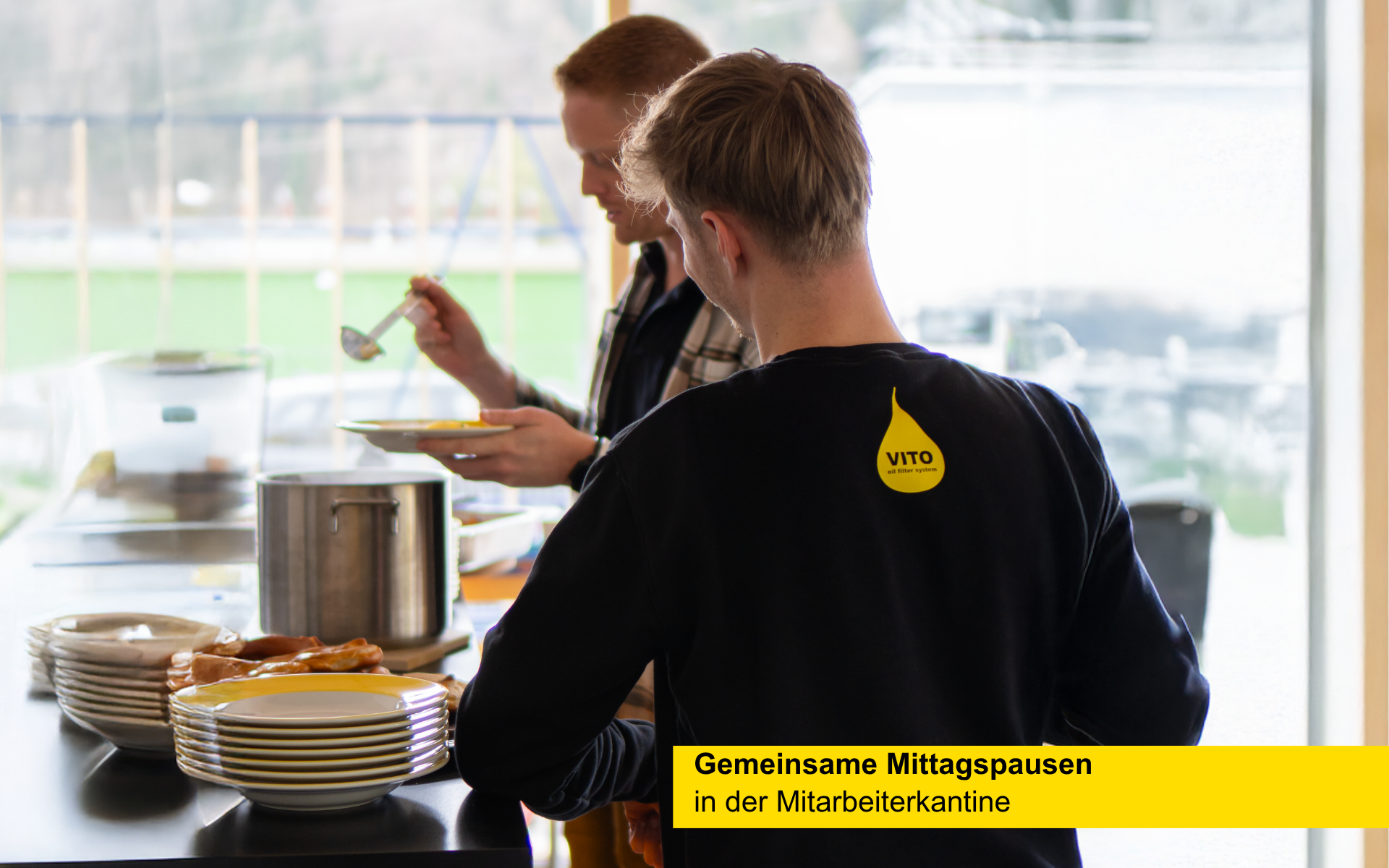 Mittagspause (2)